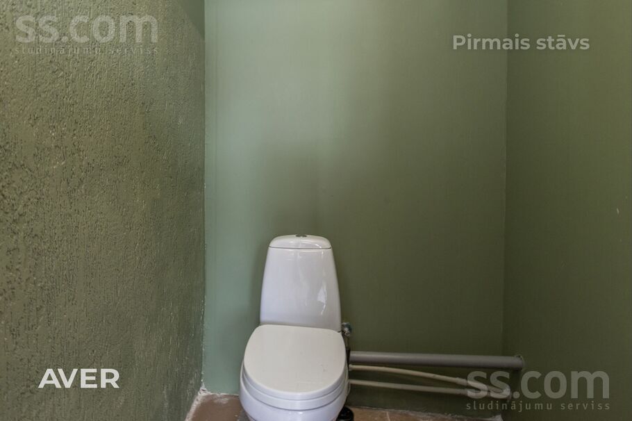 Satiksmes iela 33a, Jelgava un raj., Jelgava — telpa