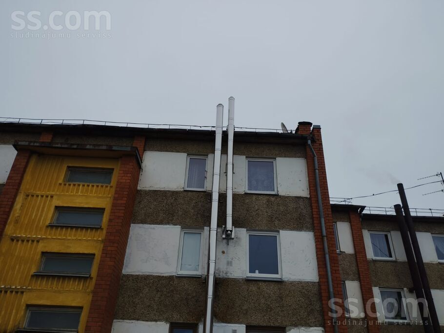 Lidīcas 1a-12, Audriņi, Rēzekne un raj., Audriņu pag. — dzivoklis