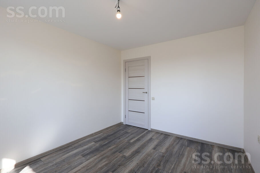 Celmu iela 5, Liepāja un raj., Liepāja — dzivoklis