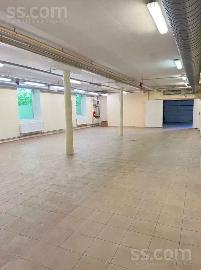 Kauņas 103, Daugavpils un raj., Daugavpils — telpa