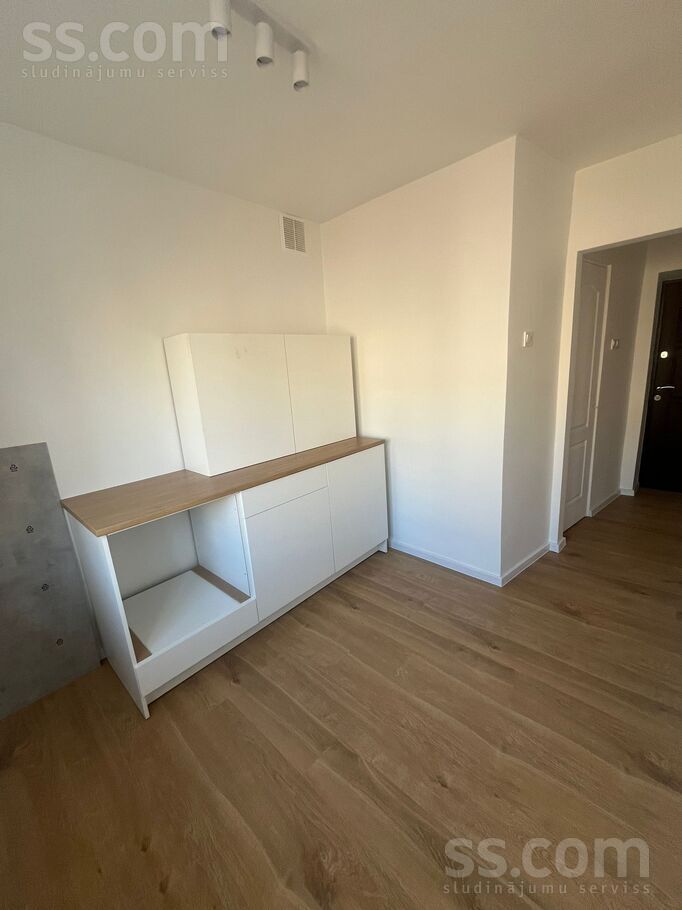 Liepajas 1, Liepāja un raj., Priekule — dzivoklis