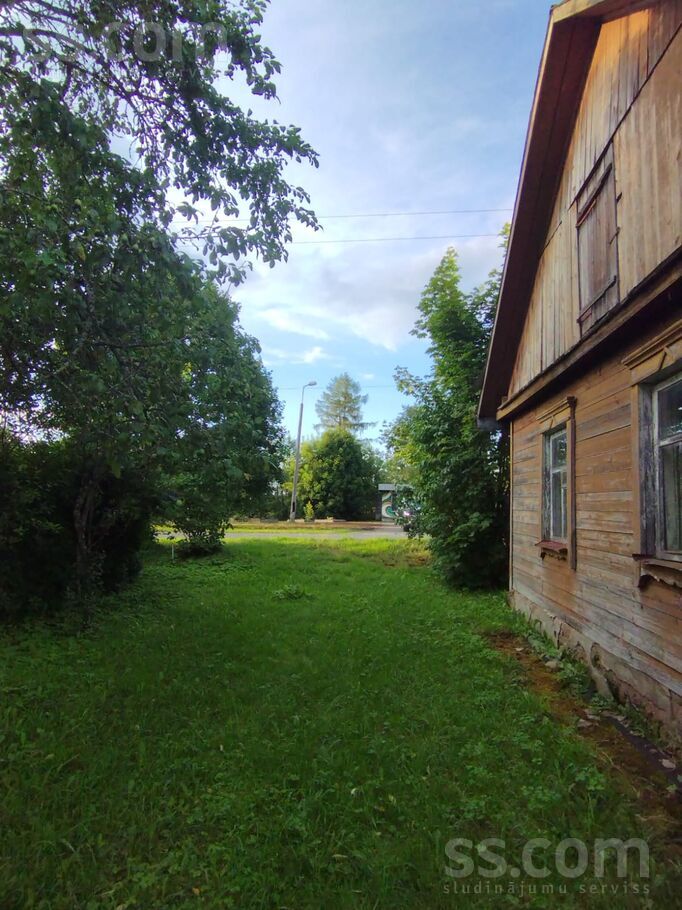 Blaževiča 9, Indra, Krāslava un raj., Indras pag. — maja