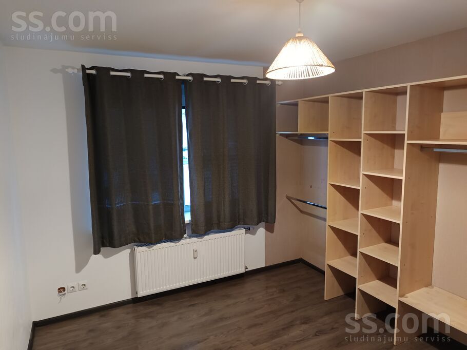 Avotu 14 50, Ogre un raj., Lielvārde — dzivoklis