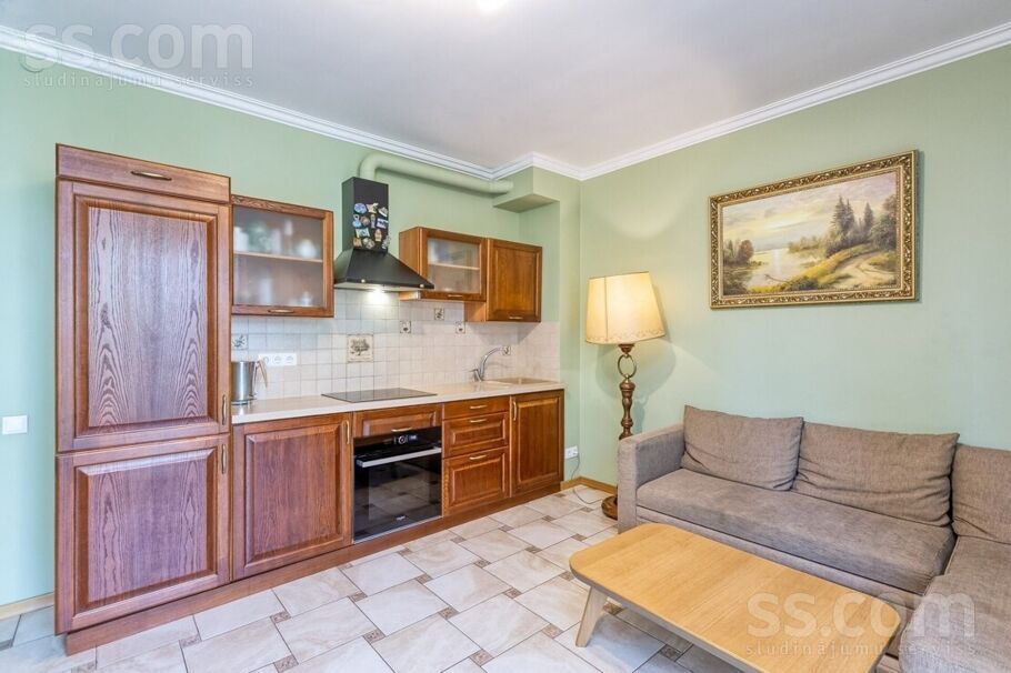 Jurkalnes 87, Lidosta "Rīga", Rīgas rajons, Mārupes pag. — dzivoklis