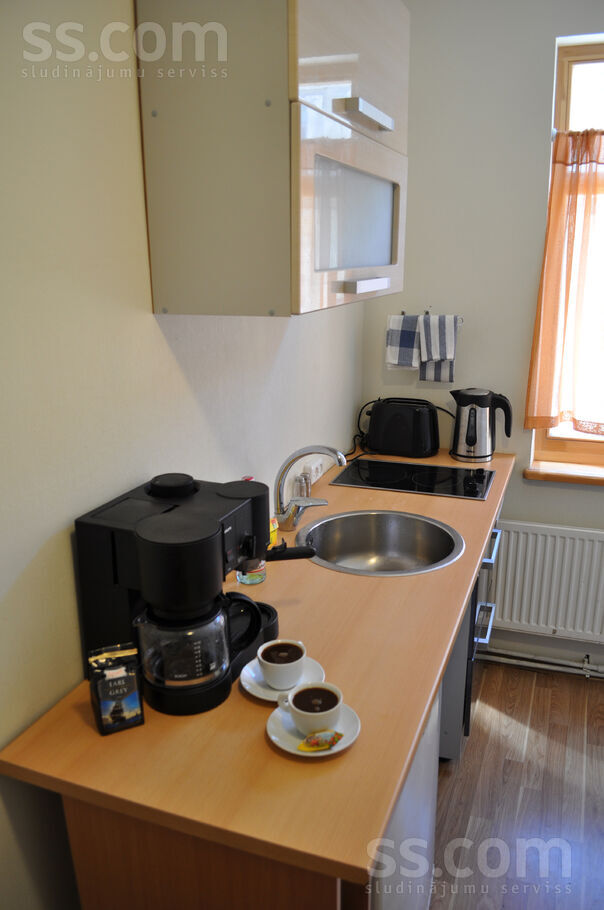 Bruņinieku 79, Rīga — maja