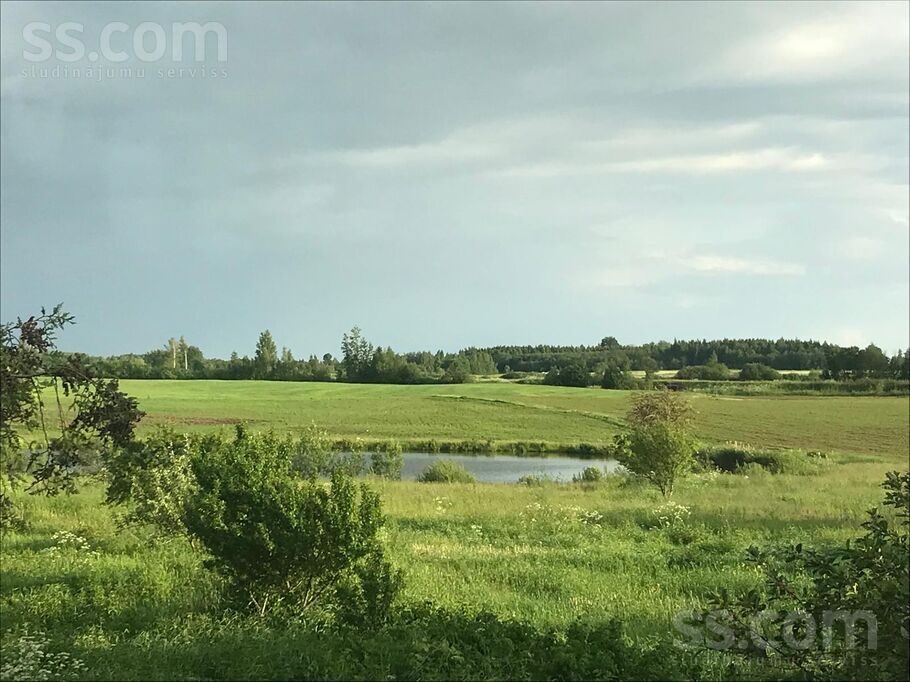 Randene, Daugavpils un raj., Kalkūnes pag. — vienseta