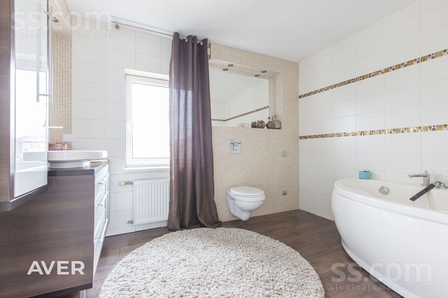 Eduarda Veidenbauma 45, Jelgava un raj., Jelgava — maja