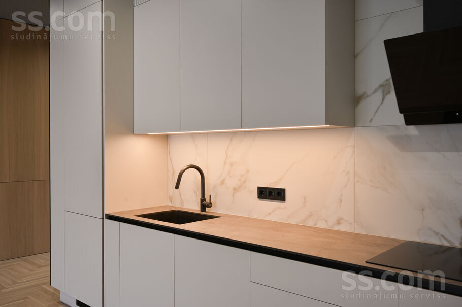 Andra iela 14, Vīkuļi, Rīgas rajons, Babītes pag. — maja