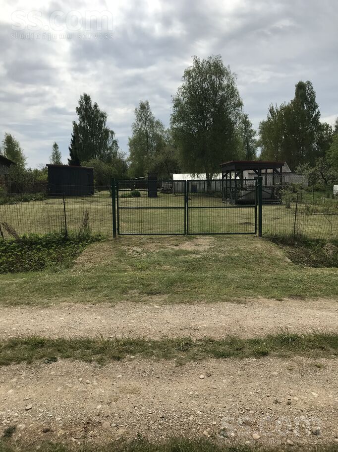 Lielā iela 26, Liepāja un raj., Liepāja — maja