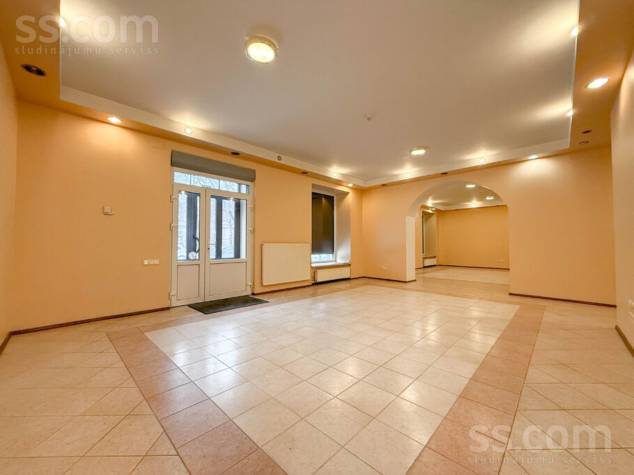 Čaka 146, Rīga — dzivoklis