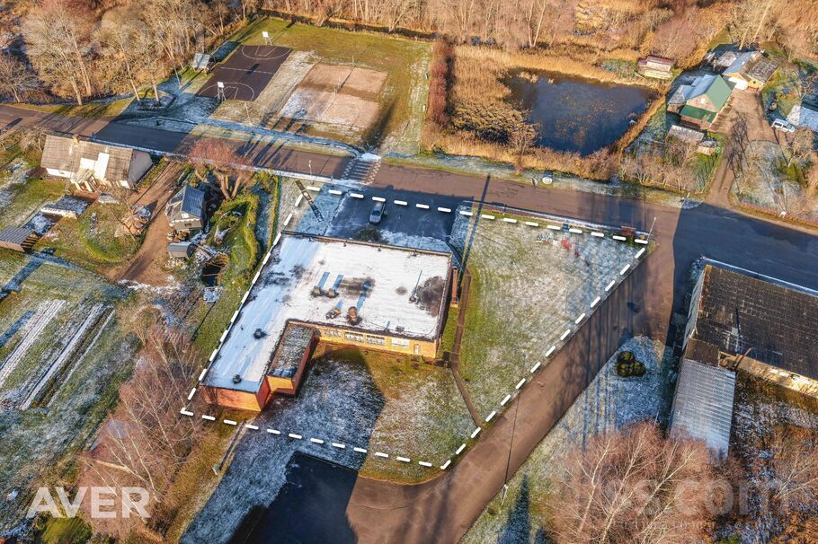 Kurzeme, Dursupe, Talsi un raj., Balgales pag. — maja