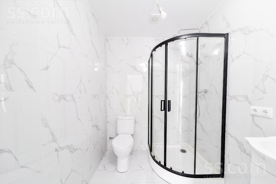 Ūdru 3, Mārupe, Rīgas rajons, Mārupes pag. — maja