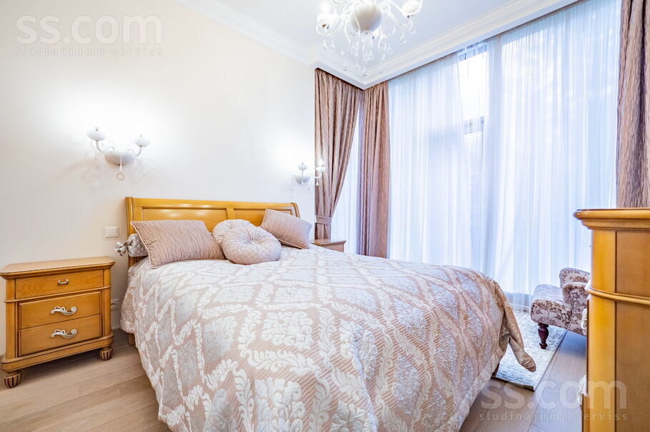 Strēlnieku prospekts 50, Jūrmala — dzivoklis