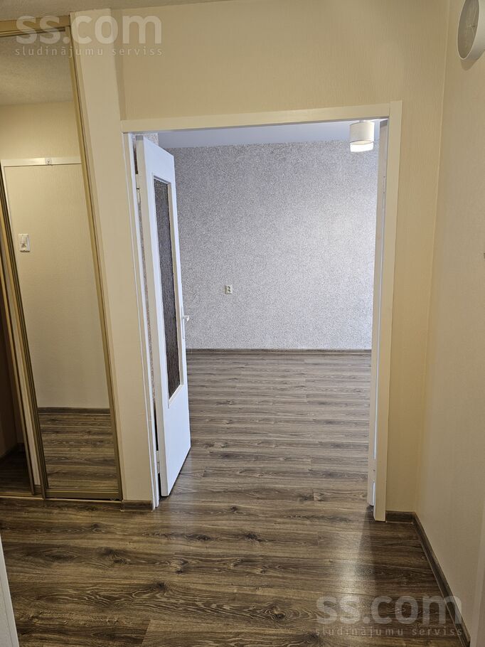 Blaumaņa 3, Jelgava un raj., Jelgava — dzivoklis