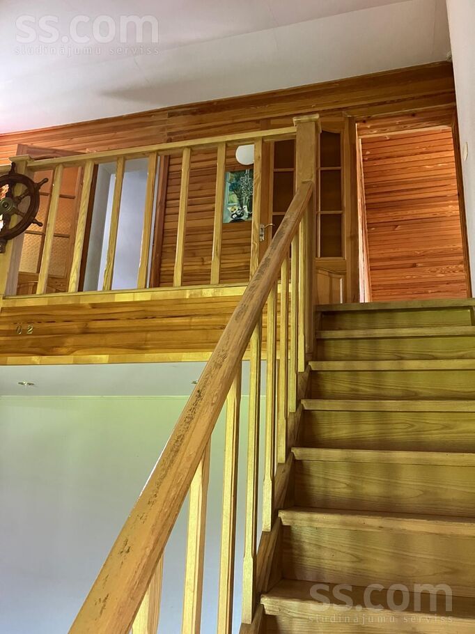 Vidus 5, Carnikava, Rīgas rajons, Carnikavas nov. — maja