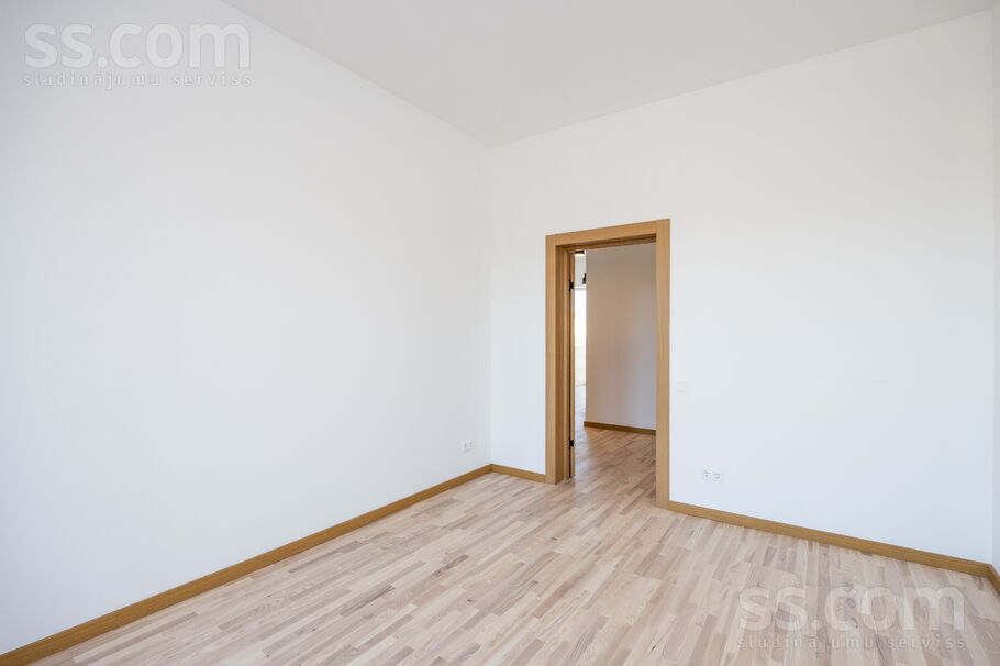 Rītausmas iela 1, Mārupe, Rīgas rajons, Mārupes pag. — maja