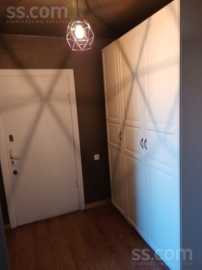 Zeltiņu 9, Rīga — dzivoklis