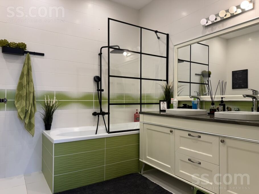 Tīklu 11, Jūrmala — dzivoklis