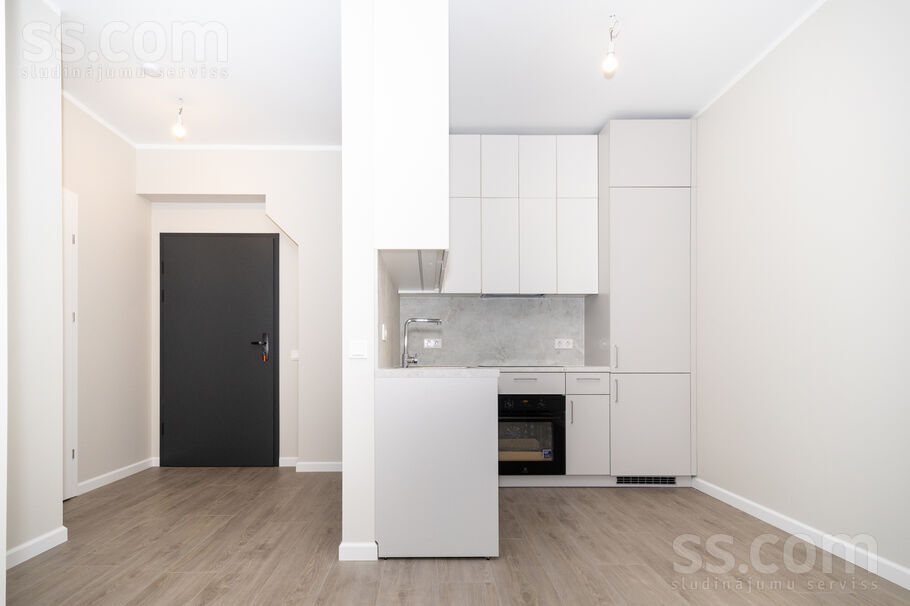 Čiekurkalna 7. šķ l. 7a, Rīga — dzivoklis