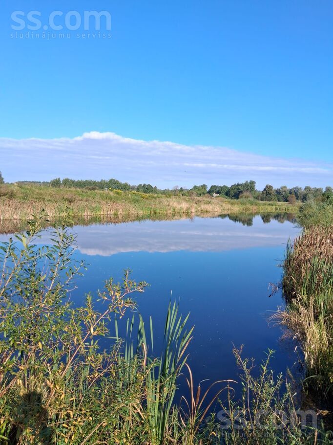 Garkalne, Rīgas rajons, Ādažu nov. — vienseta