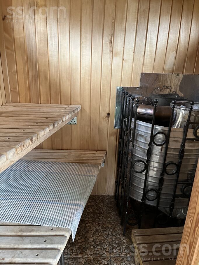 2.līnija 13c, Jelgava un raj., Jelgava — telpa