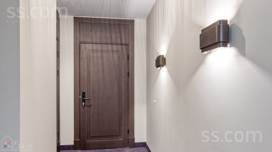 Jomas 46, Jūrmala — dzivoklis