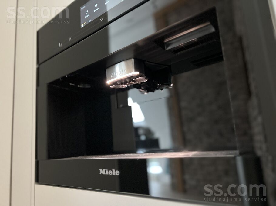 Dzirnavu 31, Rīga — dzivoklis