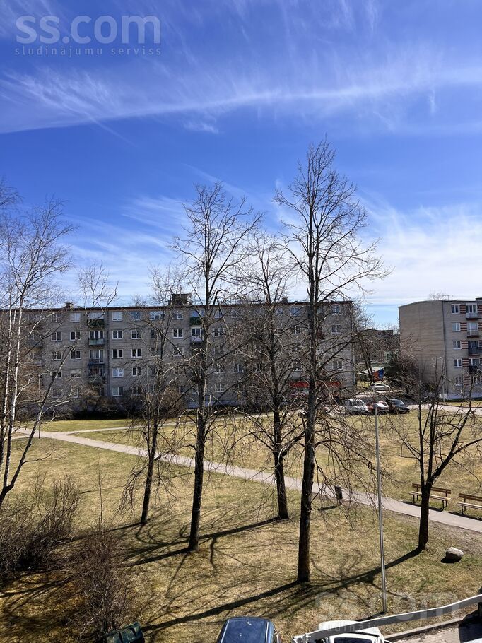 Talsu šoseja 31 k. 1, Jūrmala — dzivoklis