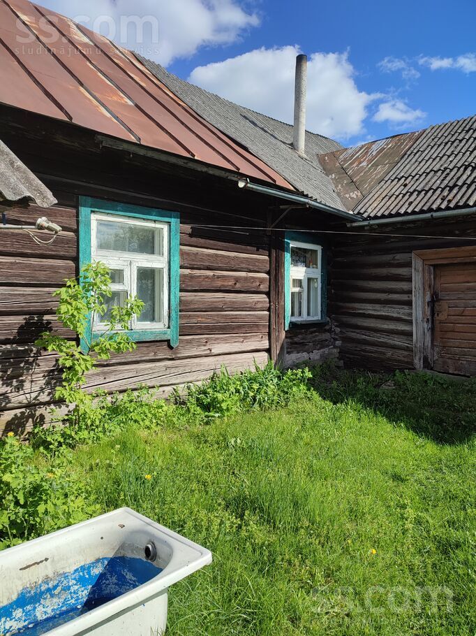 18.novembra 436, Daugavpils un raj., Daugavpils — zeme