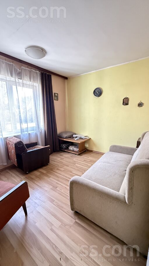 Lejas iela 18, Ogre un raj., Ikšķile — maja