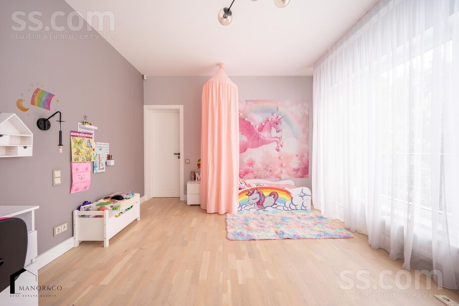 Pētera Beltes iela 14a, Jūrmala — maja