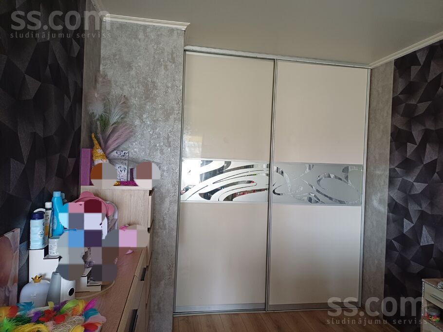 18.novembra 398, Vecstropi, Daugavpils un raj., Naujenes pag. — dzivoklis