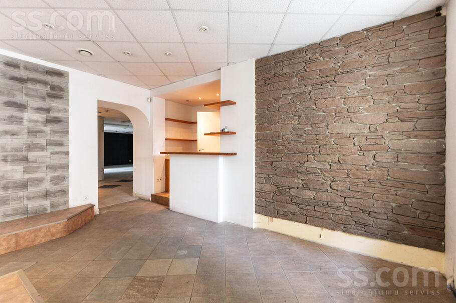 Čaka 133 a, Rīga — dzivoklis