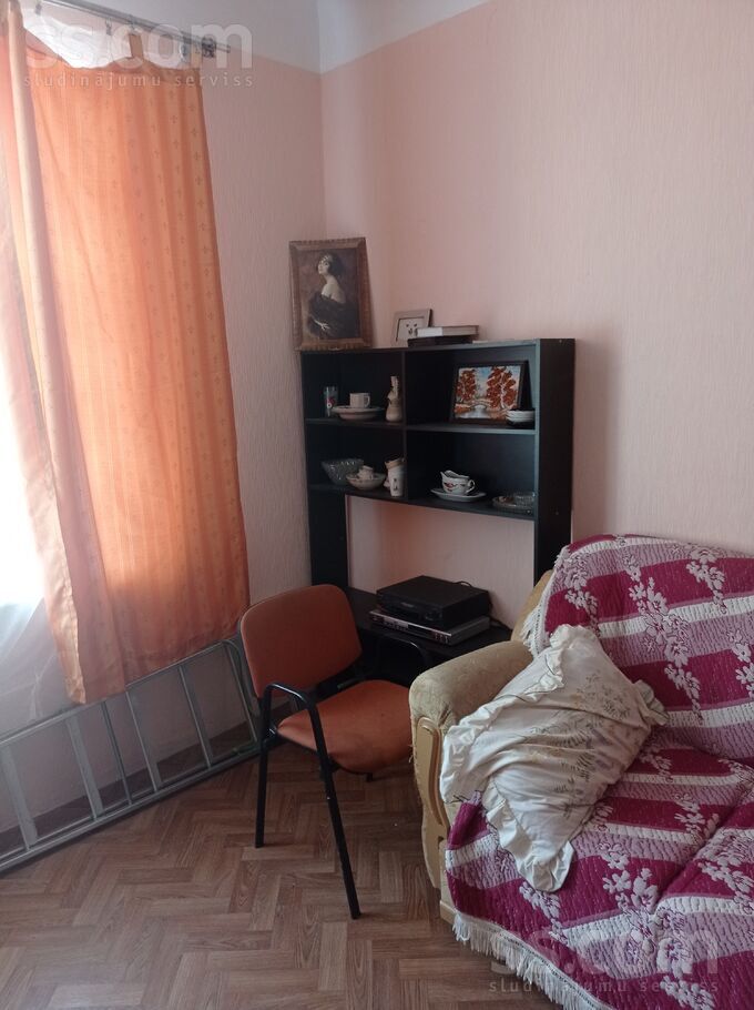 Brīvības 29, Dobele un raj., Dobele — dzivoklis