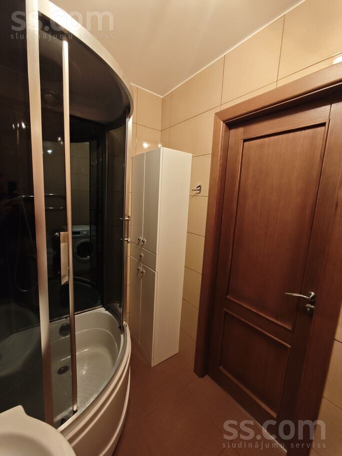 Sarkandaugavas 13, Rīga — dzivoklis