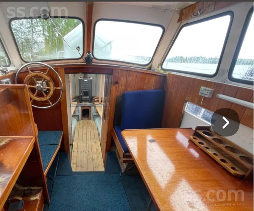 Karklu 3, Liepāja un raj., Otaņķu pag. — telpa