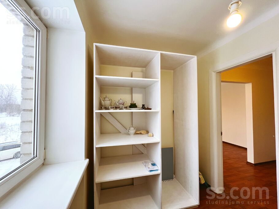 Celtnieku 6, Ogre un raj., Ogre — dzivoklis