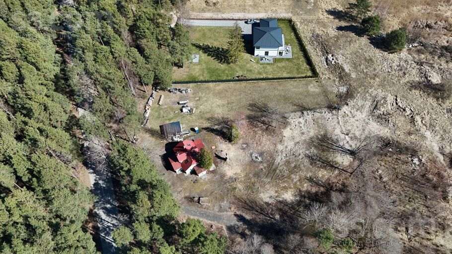 Vikingu 46a, Jūrmala — maja