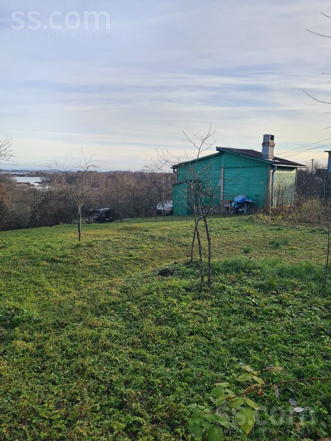 Cīruļu 10, Ludza un raj., Ludza — maja