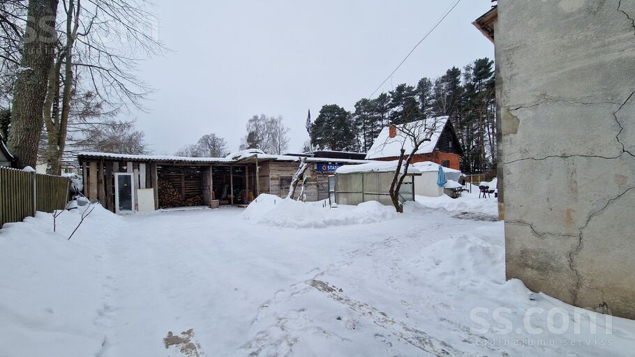 Dārzu iela 46a, Jūrmala — dzivoklis