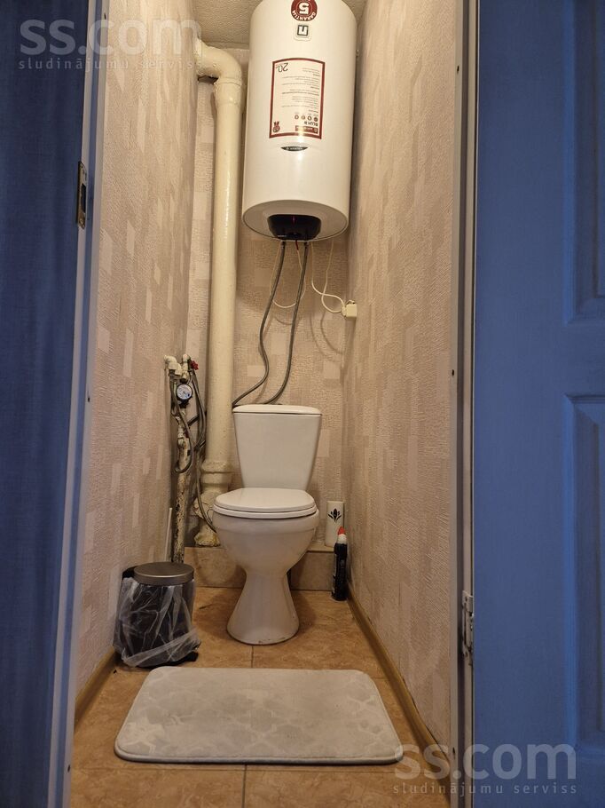 Latgales iela 51, Ludza un raj., Ludza — dzivoklis