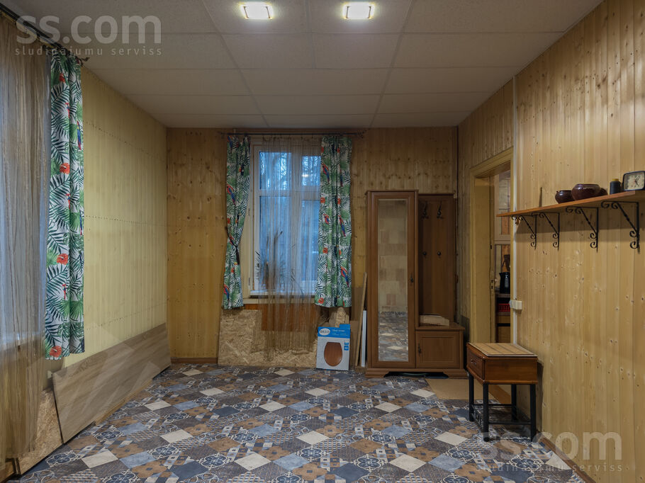 Plānupes 7, Inčukalns, Rīgas rajons, Inčukalna nov. — dzivoklis