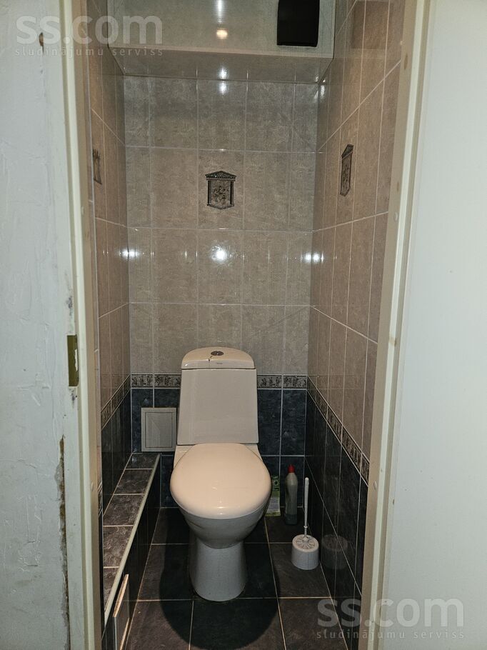 Lidotāju iela 1, Jelgava un raj., Jelgava — dzivoklis