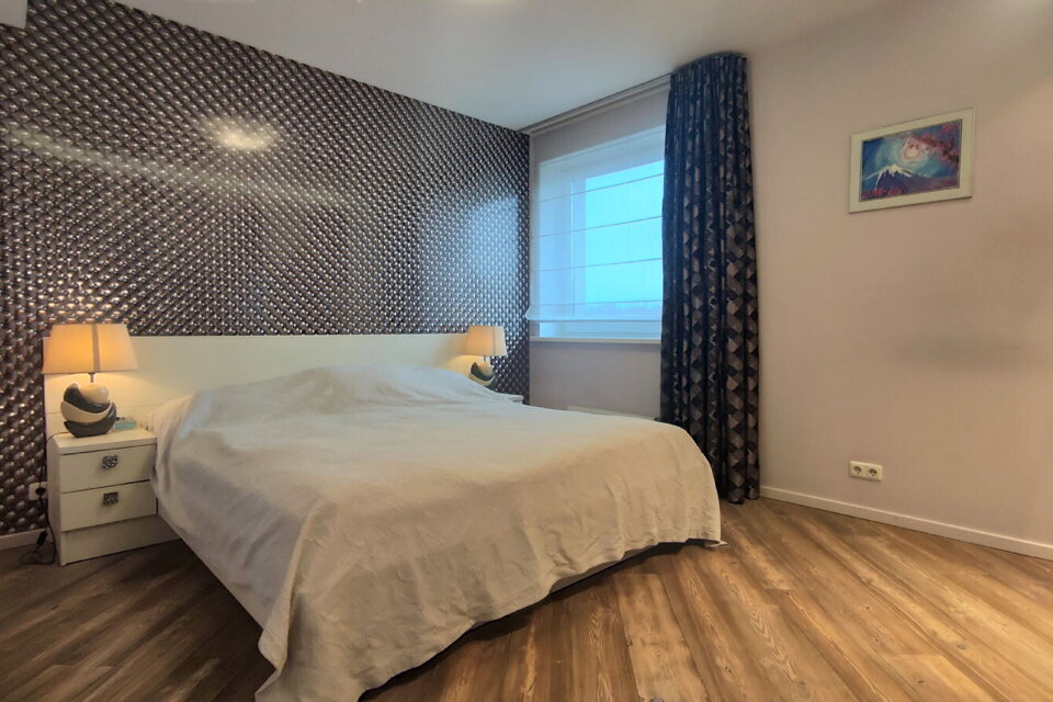 Indrānu iela 5, Rīga