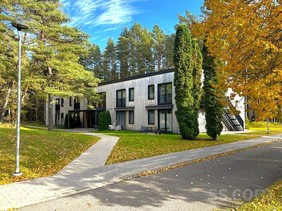 Mēness Dārzs 2, Ķesterciems, Tukums un raj., Engures pag. — dzivoklis