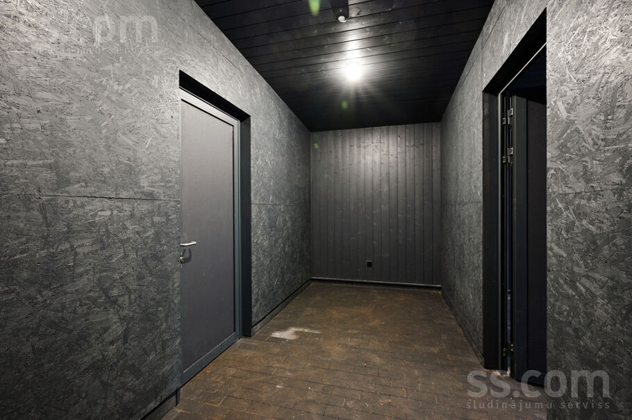 Ričarda 100, Baltezers, Rīgas rajons, Ādažu nov. — maja