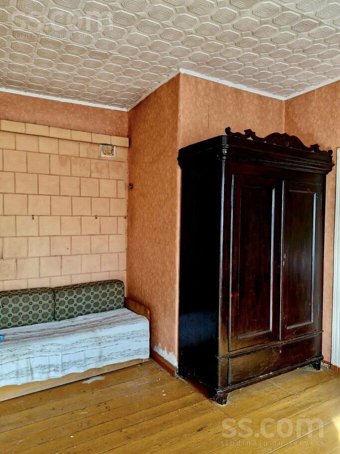 Talsi un raj., Laidzes pag. — vienseta