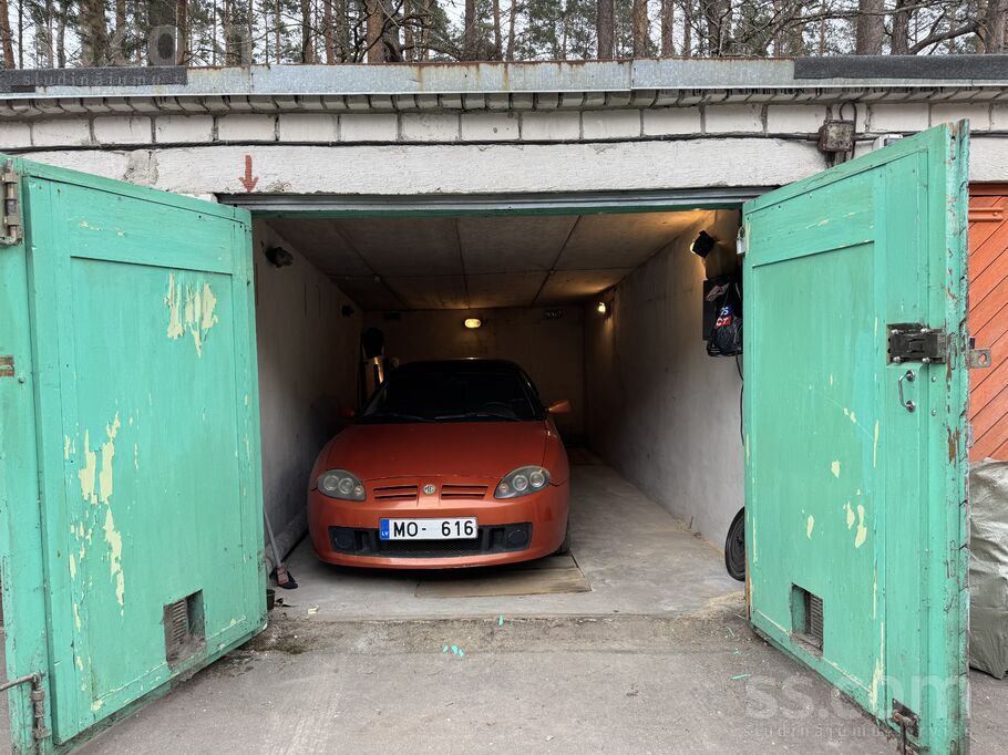 Kleistu 44, Rīga, Imanta — telpa