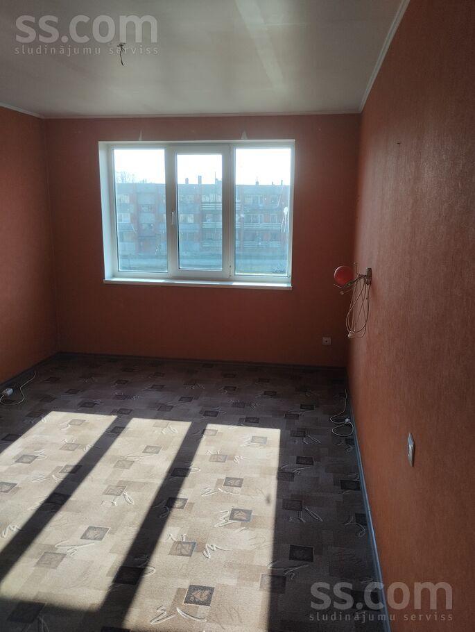 Biržu iela 10, Birži, Jēkabpils un raj., Salas pag. — dzivoklis