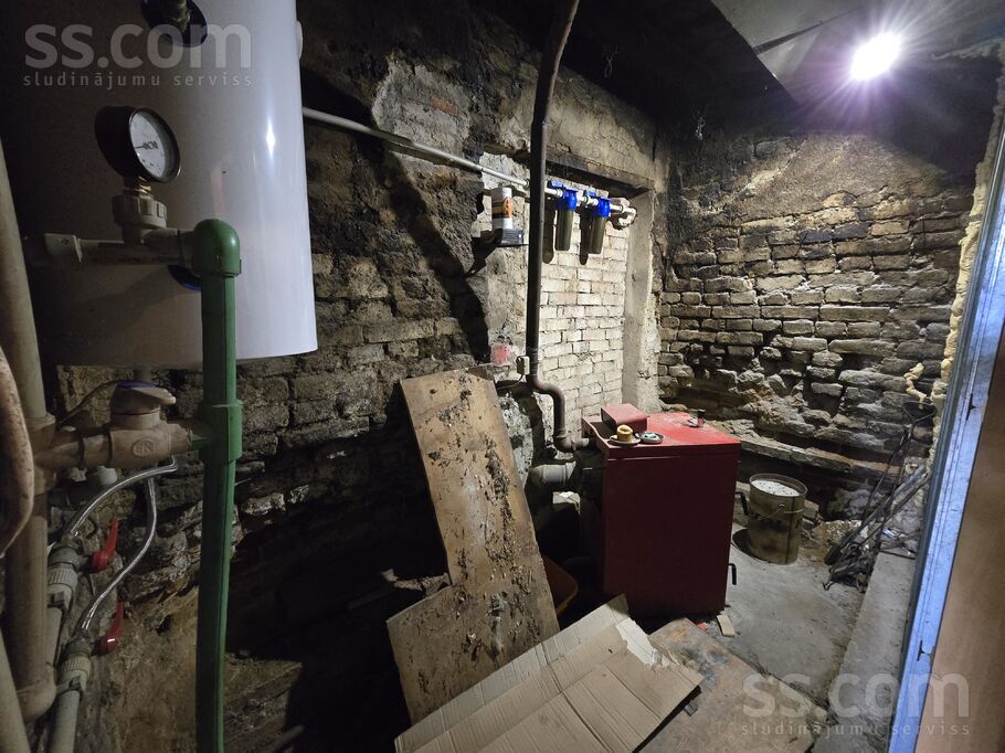 Annenieki, Dobele un raj., Annenieku pag. — vienseta